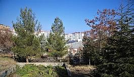 Elazığ'da geri dönüşümü sağlayan "O Atık" projesi