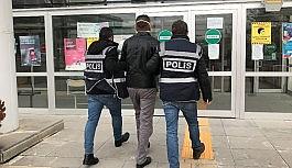 Elazığ'da kardeşini vurup kaçan ağabey yakalandı