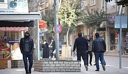 Elazığlılar yaşadıkları korkuyu anlattı