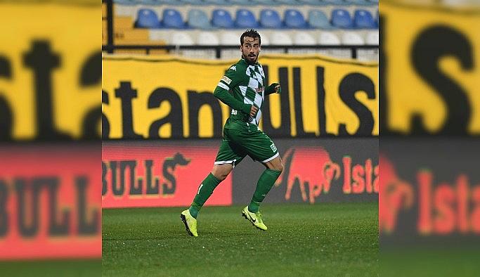 Emirhan Aydoğan: "Son ter damlasına kadar mücadele edeceğiz"