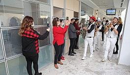 Erdem: "2021 umut yılı olsun"