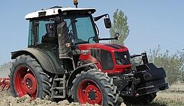 Erkunt Traktör yeni pazarlarda büyüyecek