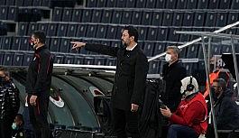 Erol Bulut eski takımına karşı