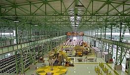 Ersem Manisa'ya 'Güvenli İşyeri Sertifikası'