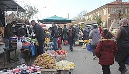 Erzincan'da her 10 metrekareye 1 kişi düşecek şekilde sosyal mesafe gözetilecek