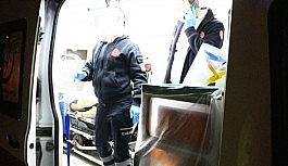 Erzincan'da trafik kazası: 2 ölü, 2 yaralı