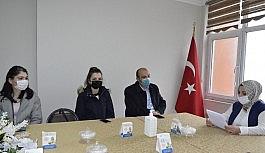 Erzurum'da Kadın Kooperatif sayısı artıyor