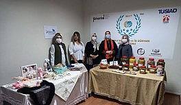 Erzurumlu kadınlar kolektif çalışacak