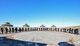 Erzurum'un 500 Yıllık Kadim Geleneği Binbir Hatim Başladı