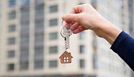 Erzurum'un konut satış payı yüzde 10'a yükseldi