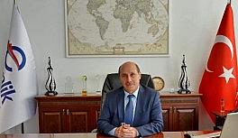 Esenlik Genel Müdüründen market açıklaması