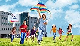 Esenlik'ten sosyal yardım vurgusu