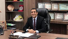 Esenyurt Belediyesi Yerel Hizmetler Müdürlüğüne Van'lı Ayyıldız getirildi