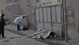 Eski eşini öldürüp kendini vuran şahıs hastanede öldü