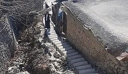 Eski milletvekili Özbek'ten örnek davranış