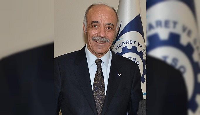 ETSO, 123 öğrenciye tablet hediye etti