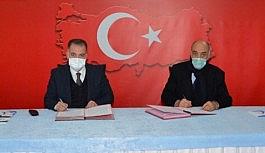 ETSO, Ziraat Bankası ile 'Tedarik Zinciri' protokolü imzaladı