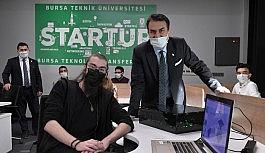 Ev hanımı, mühendis, öğrenci artık hepsi 'girişimci'