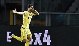 Fabio Borini, Karagümrük'te