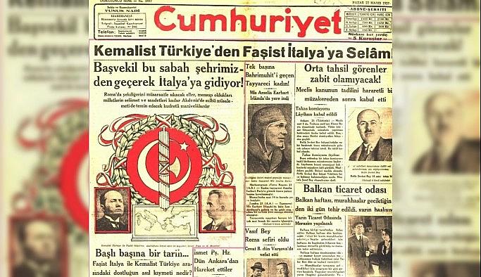 Fahrettin Altun: "Kötü geçmişlerini Cumhurbaşkanımıza saldırarak örtemezler"