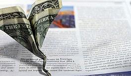 Faiz kararı sonrası dövizde sert düşüş