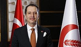 Fatih Erbakan İncirlik ve Kürecik üslerinin kapatılmasını istedi