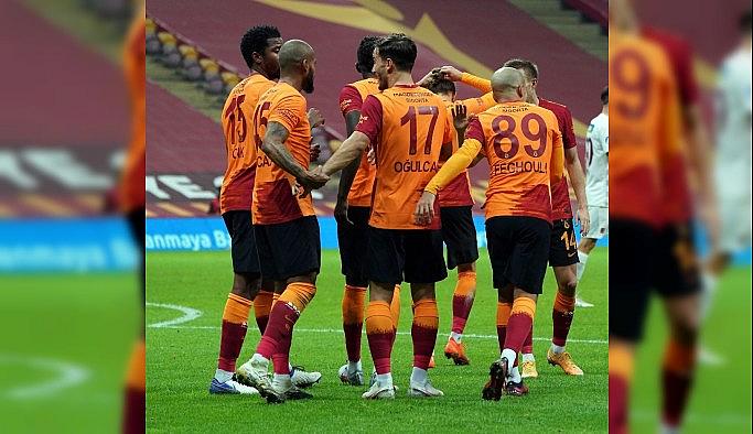 Fatih Karagümrük ile Galatasaray 36 yıl sonra rakip