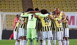 Fenerbahçe, Gaziantep karşısında galibiyet arıyor