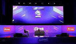 Fenerbahçe Opet Kadın Voleybol Takımı Kaptanı Eda Erdem Dündar: " Corendon Airlines ile havalara uçmaya devam edeceğiz"