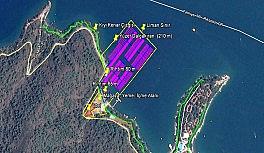 Fethiye'de 110 milyonluk proje için ÇED toplantısı gerçekleştirildi