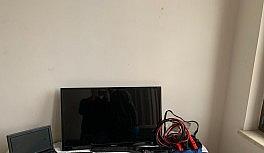 Fethiye'de Apart hırsızları polise yakalandı