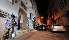 FETÖ'nün 'Gaybubet' evlerine operasyon: 6 gözaltı