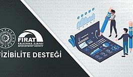 FKA'dan 6 projeye destek