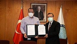 Fransız Faurecia'dan 'üniversite-sanayi' iş birliğine destek