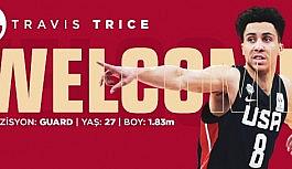 Galatasaray Erkek Basketbol Takımı'nda 3 transfer