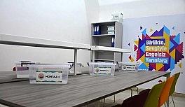 Gemlik Belediyesi istihdamda engelleri kaldırıyor