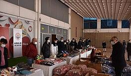 Gemlik Belediyesi'nden amatör spora büyük destek