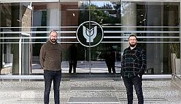 Genç tasarımcılara 6 ödül birden