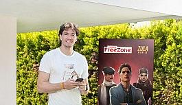 Gençler için 10 yılda 240 milyon TL yatırım yapıldı