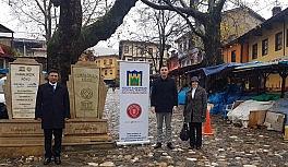 Gençler kültürel miras mesleklerini geliştirecek