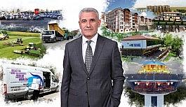 Güder'den 2021'de daha çok yatırım vurgusu