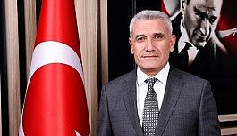 Güder'den yeni yıl mesajı