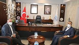 Gülaçar: "Bu süreci beraber yeneceğiz"