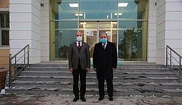 Gülaçar: "Tarımda ilk sıralarda olmak hayal değil"