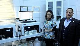 Günay: "Normalde en kötü 60 ton süt toplarken şuan 40 tonlara kadar düştü"