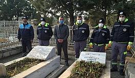 Gürkan, "Değerlerimize sahip çıkıyoruz"