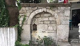 Gürpınar'da restorasyon çalışmaları başladı