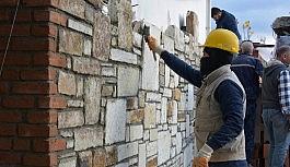 Güzelhisar Sosyal Tesisleri yeni yılda hizmete giriyor