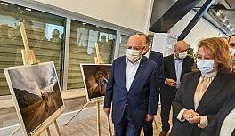 HAK-İŞ "emek" temalı fotoğraf yarışması ödülleri sahiplerini buldu