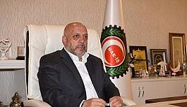 HAK-İŞ Genel Başkanı Arslan: "Asgari ücretteki artış önemli olmakla birlikte yaşadığımız olağanüstü koşullar dikkate alındığında beklentileri karşılamamıştır"
